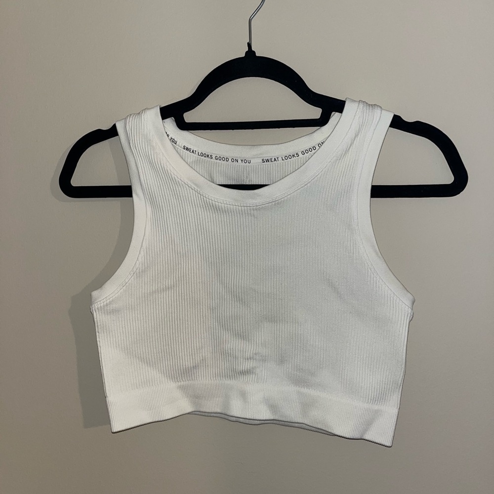 Aerie longline bra